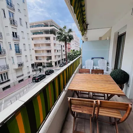 Licorne By Riviera Eden Palace Appartement