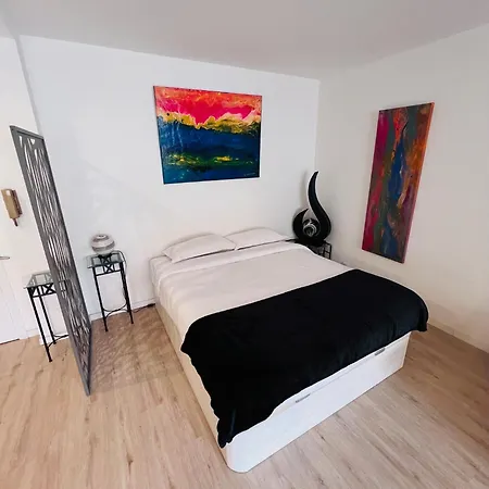 Licorne By Riviera Eden Palace Appartement *