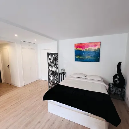 Appartement Licorne By Riviera Eden Palace *